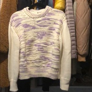 See by Chloe knit sweater